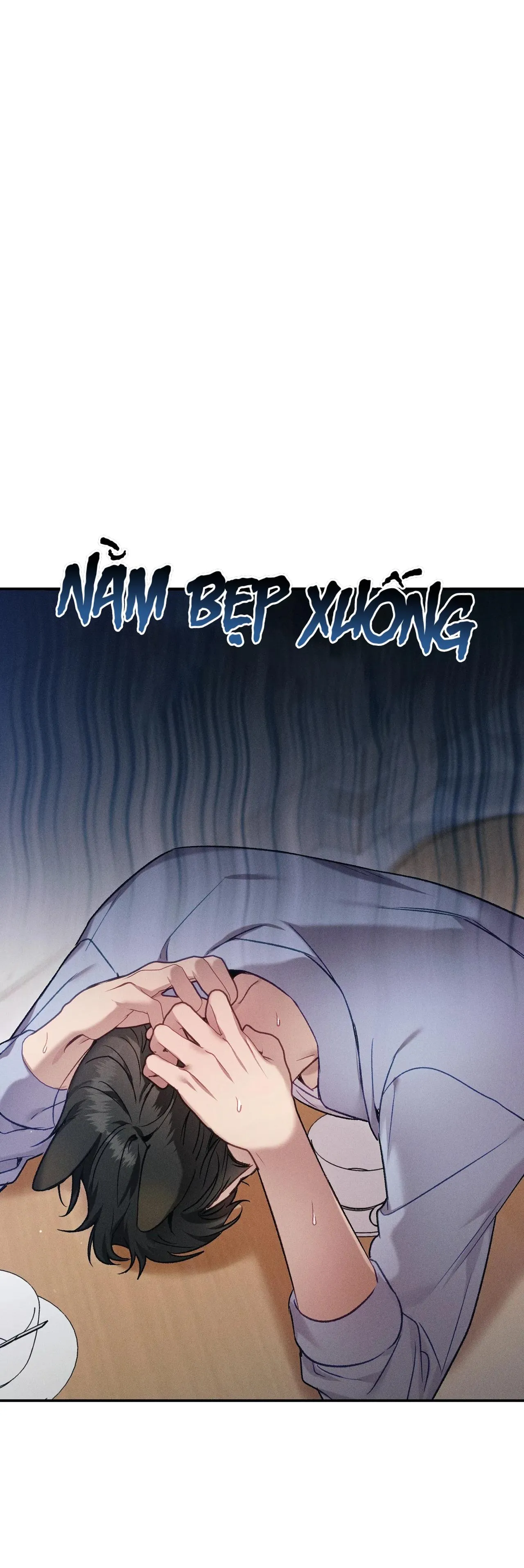 Tuyển tập bara-boom Body chà bá lửa Chapter 16 Trang 23