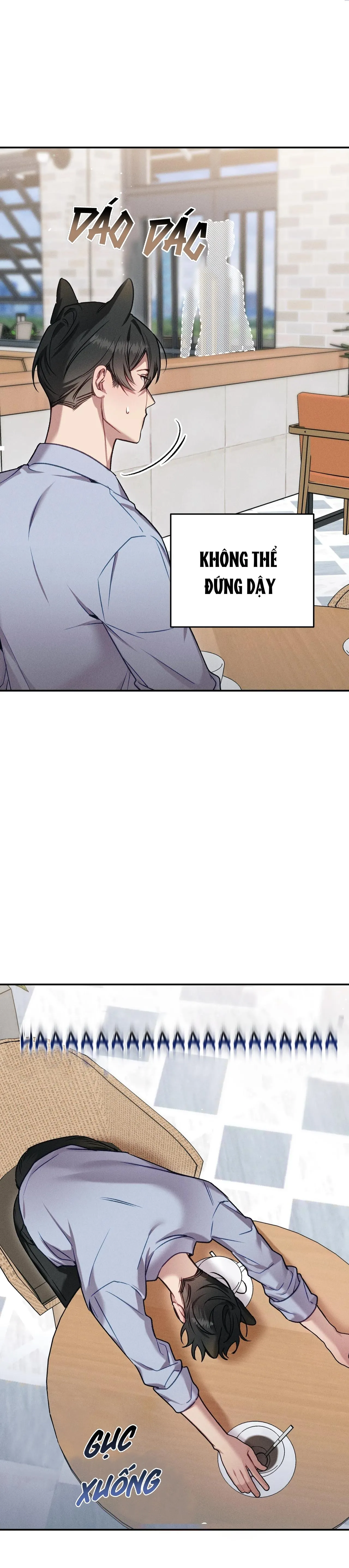 Tuyển tập bara-boom Body chà bá lửa Chapter 16 Trang 25