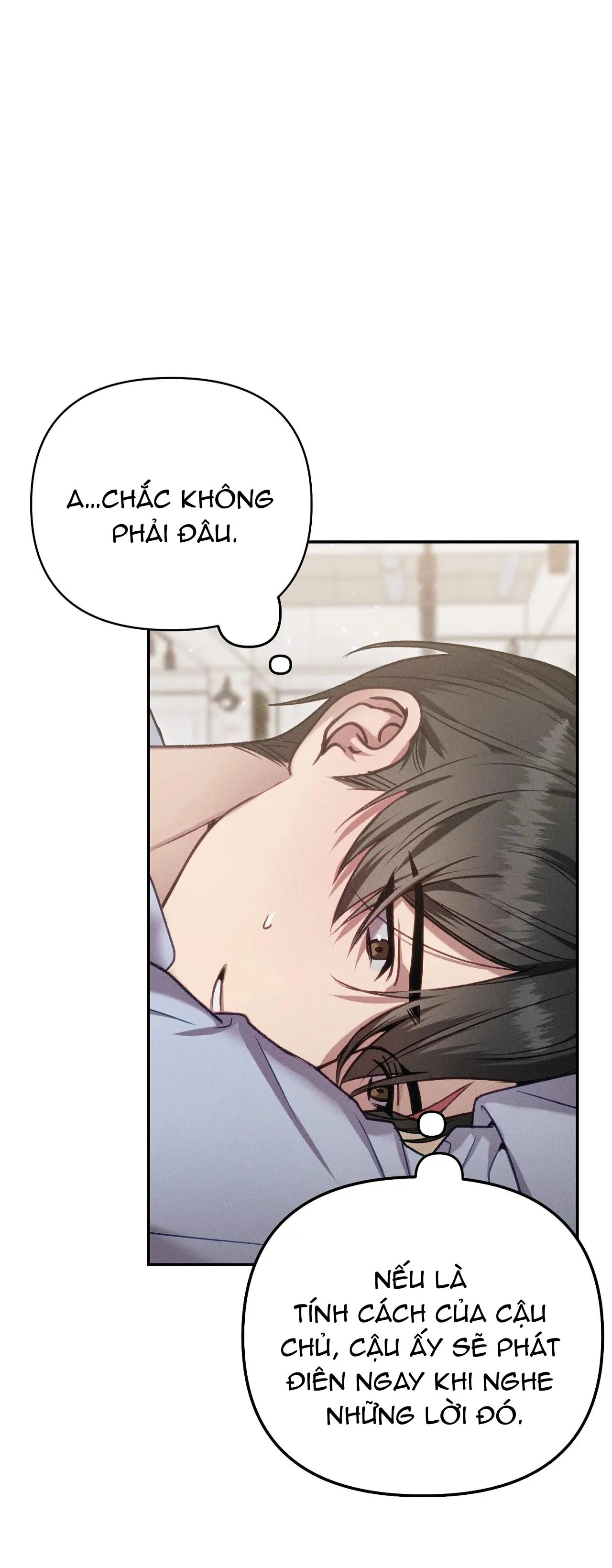 Tuyển tập bara-boom Body chà bá lửa Chapter 16 Trang 26