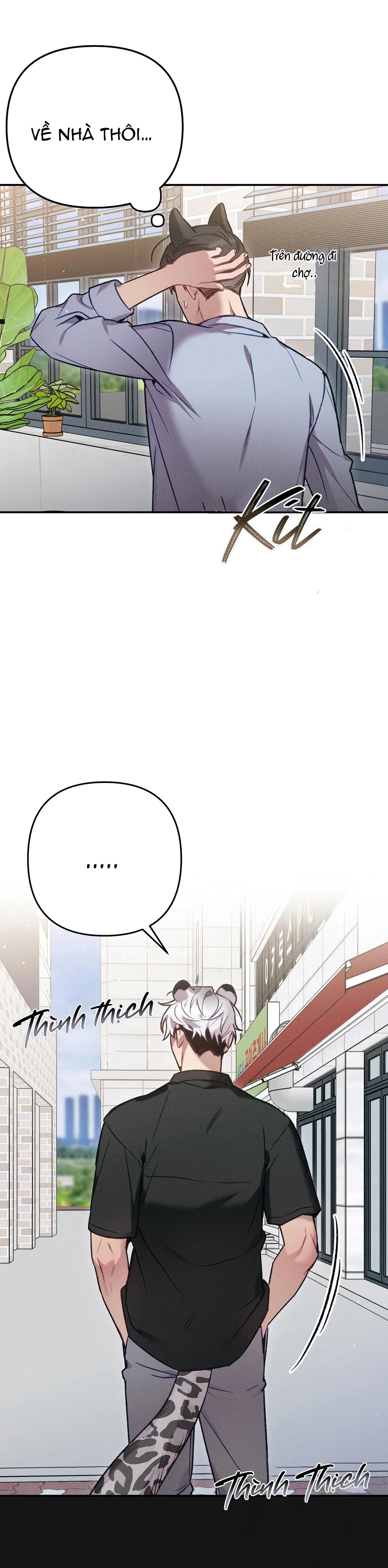 Tuyển tập bara-boom Body chà bá lửa Chapter 16 Trang 27