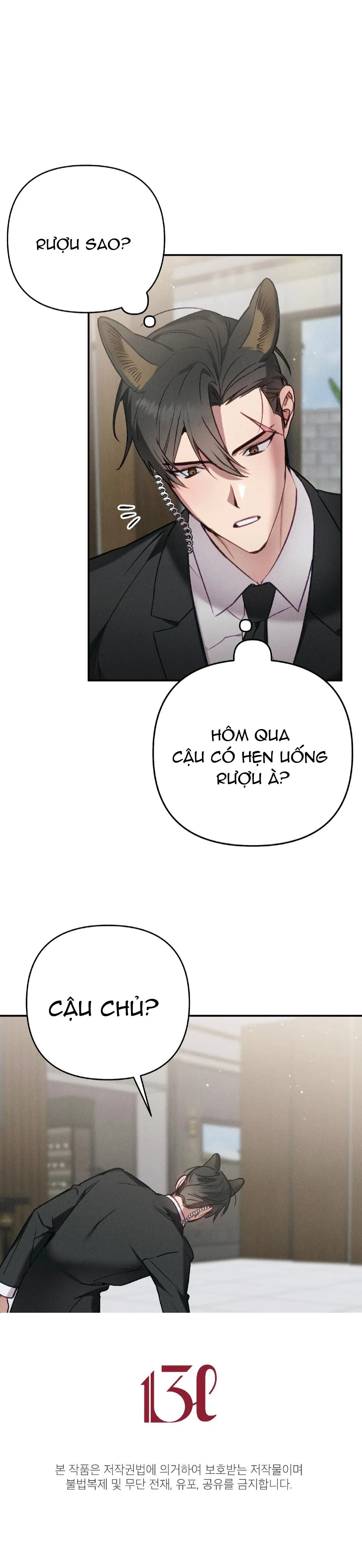 Tuyển tập bara-boom Body chà bá lửa Chapter 16 Trang 30