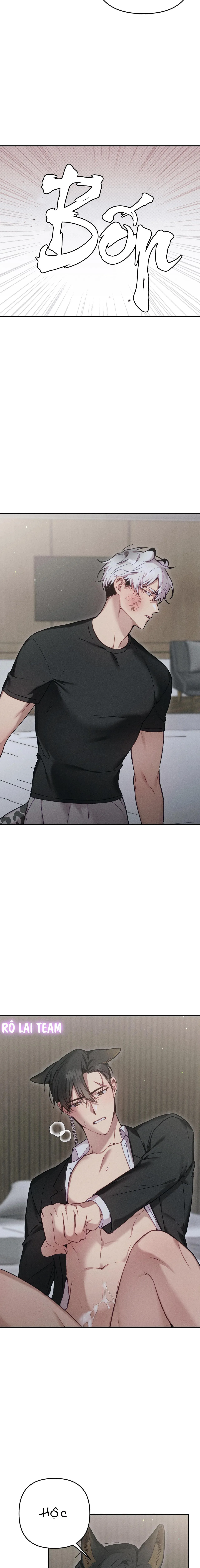 Tuyển tập bara-boom Body chà bá lửa Chapter 17 Trang 9