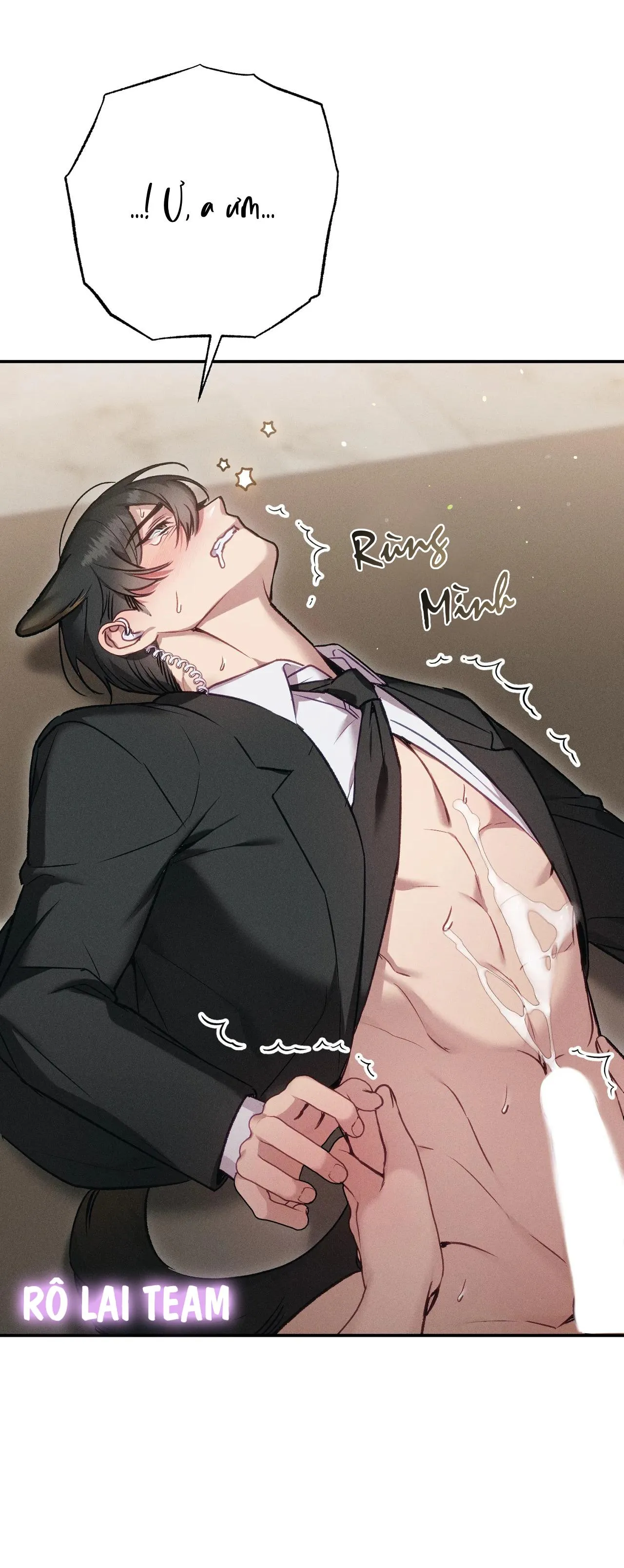 Tuyển tập bara-boom Body chà bá lửa Chapter 18 Trang 5