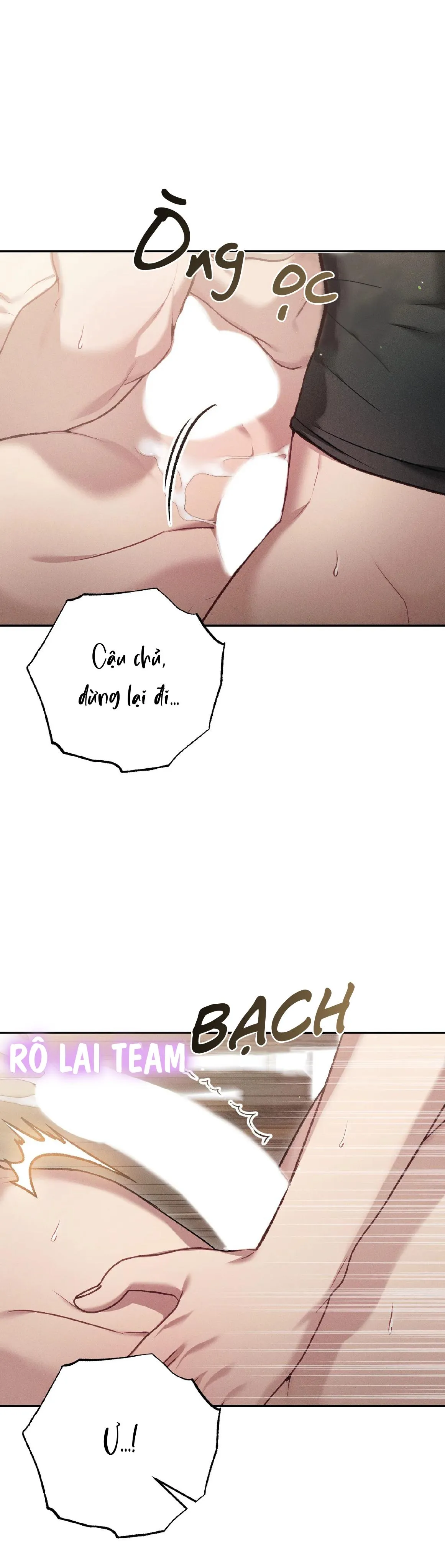 Tuyển tập bara-boom Body chà bá lửa Chapter 18 Trang 6