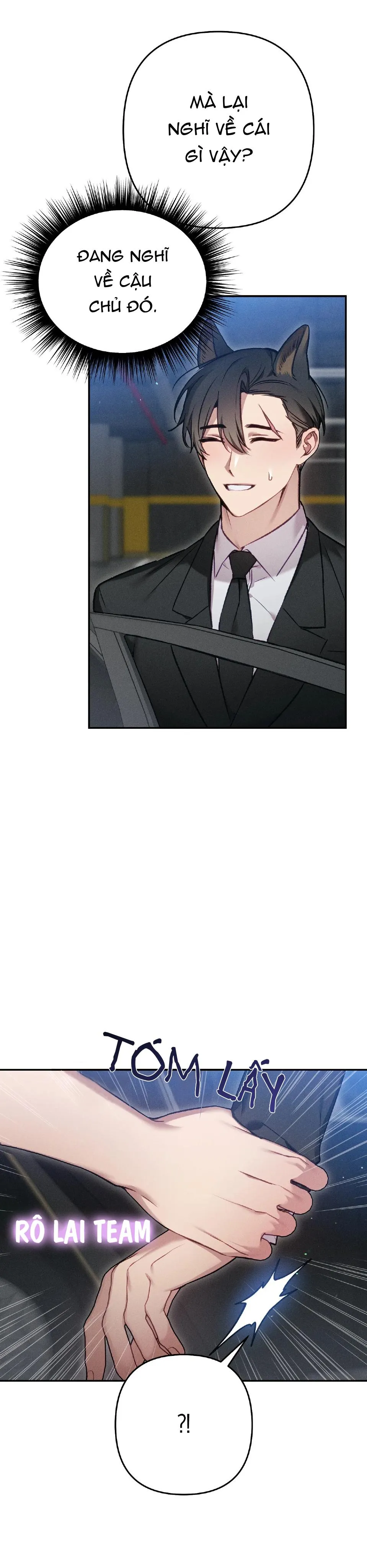 Tuyển tập bara-boom Body chà bá lửa Chapter 18 Trang 14