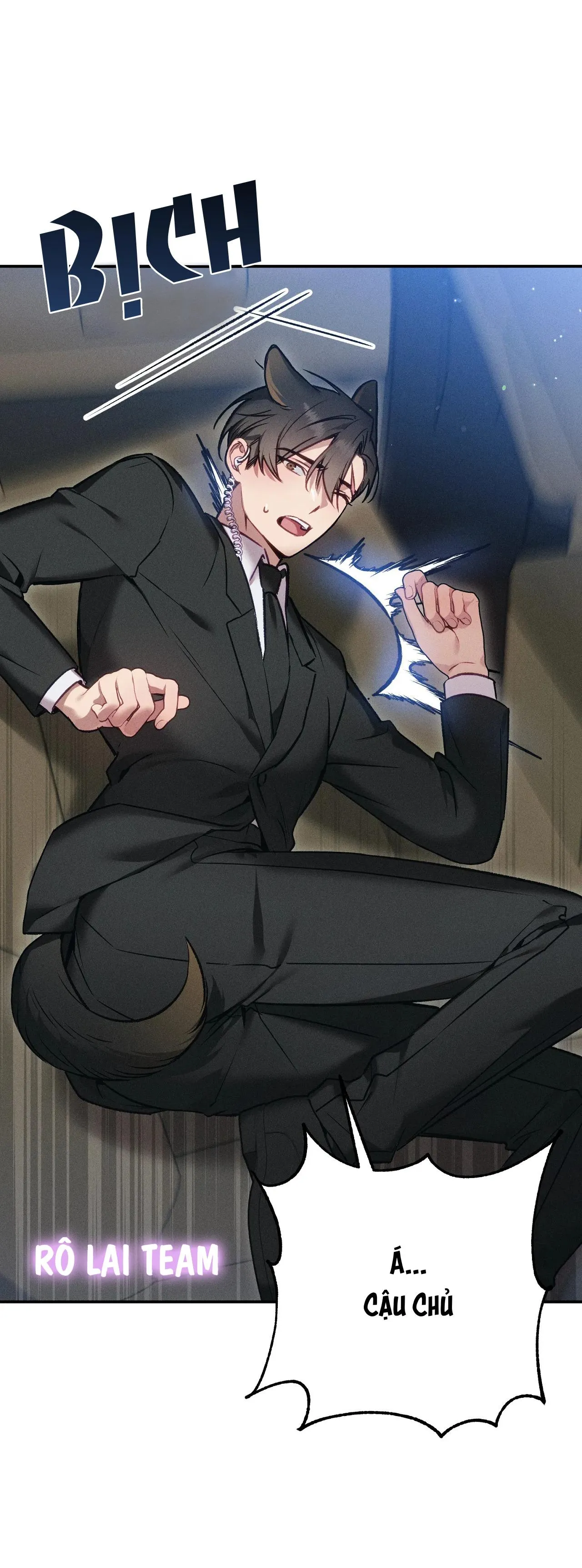 Tuyển tập bara-boom Body chà bá lửa Chapter 18 Trang 15