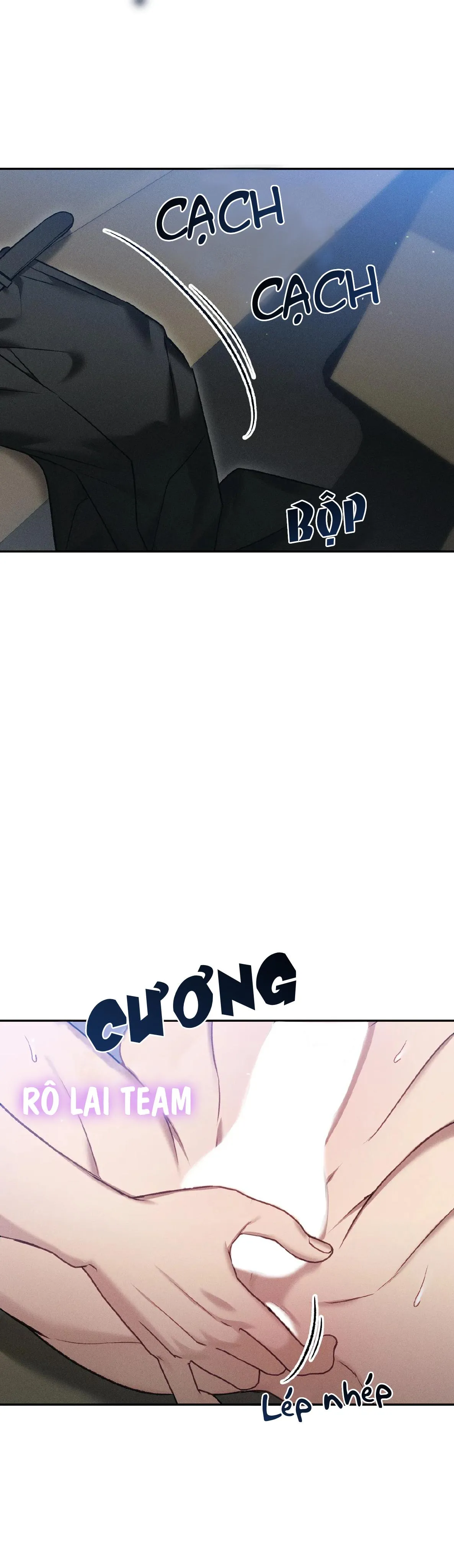 Tuyển tập bara-boom Body chà bá lửa Chapter 18 Trang 22