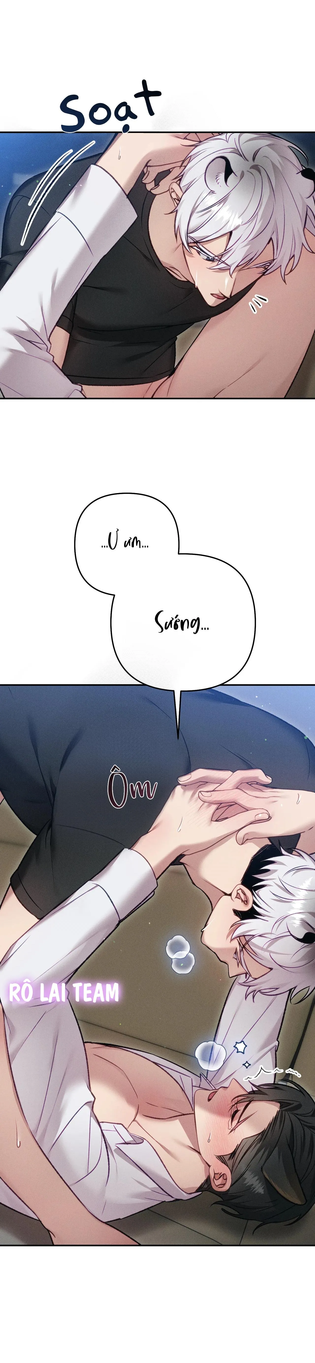 Tuyển tập bara-boom Body chà bá lửa Chapter 18 Trang 27