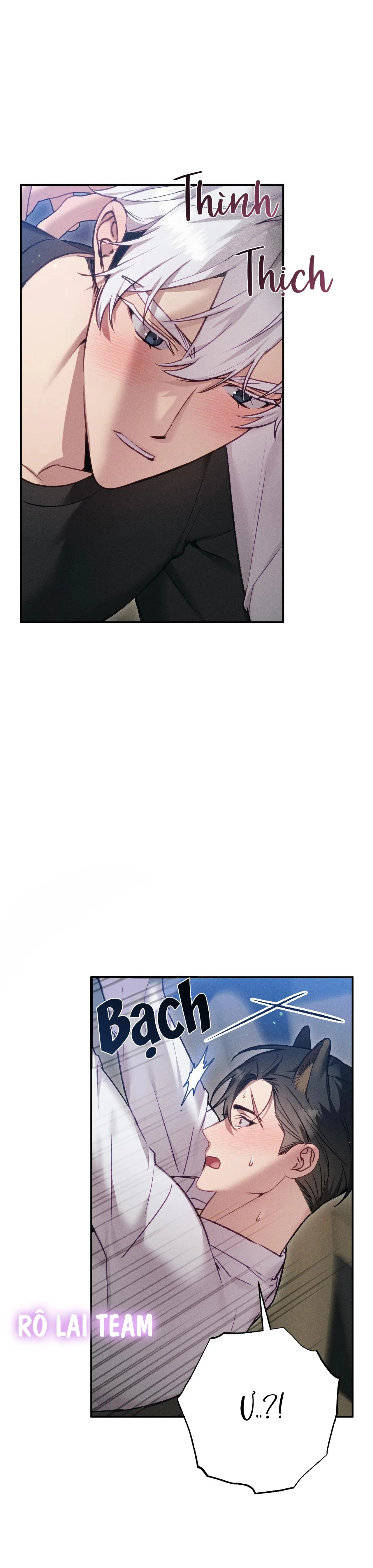 Tuyển tập bara-boom Body chà bá lửa Chapter 18 Trang 28
