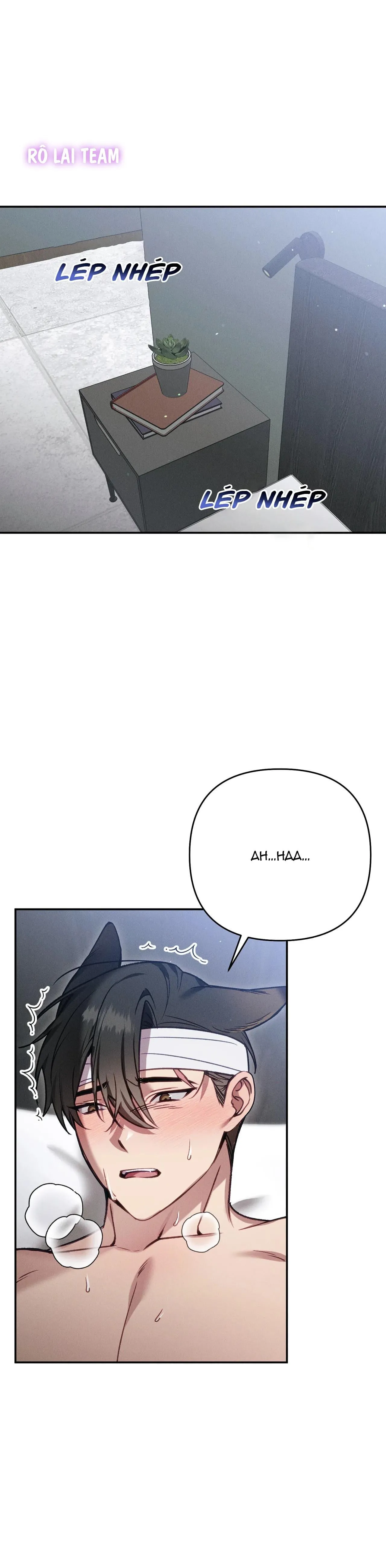 Tuyển tập bara-boom Body chà bá lửa Chapter 19 Trang 19