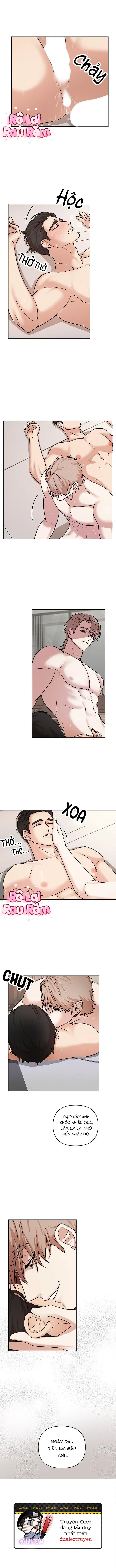 Tuyển tập bara-boom Body chà bá lửa Chapter 28 Trang 12
