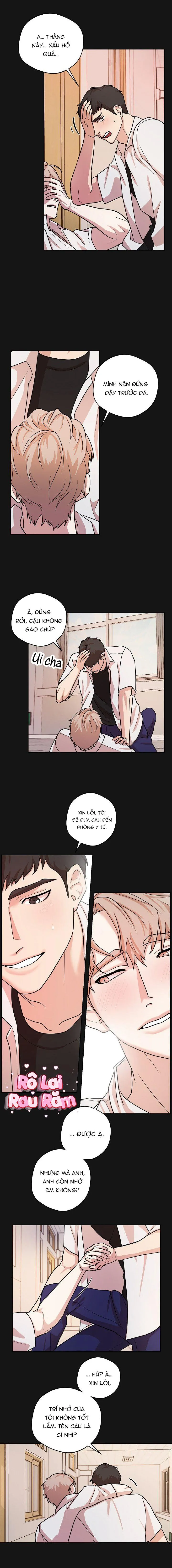 Tuyển tập bara-boom Body chà bá lửa Chapter 29 Trang 4