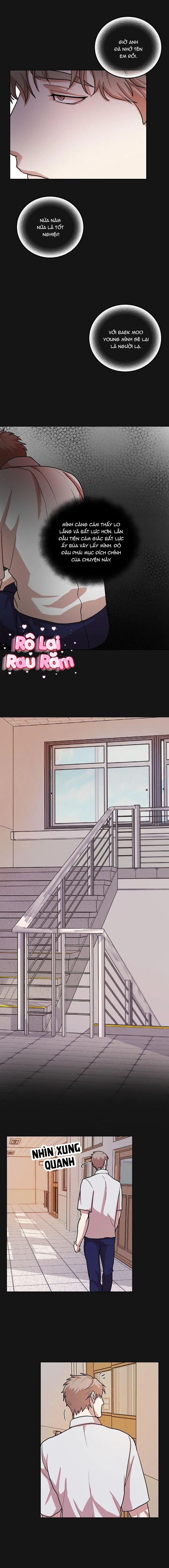 Tuyển tập bara-boom Body chà bá lửa Chapter 29 Trang 9