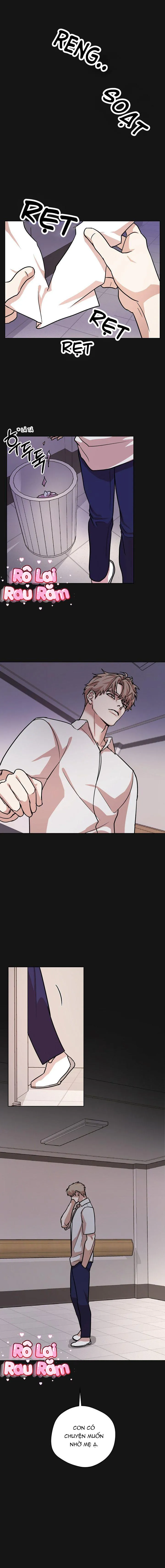 Tuyển tập bara-boom Body chà bá lửa Chapter 29 Trang 15
