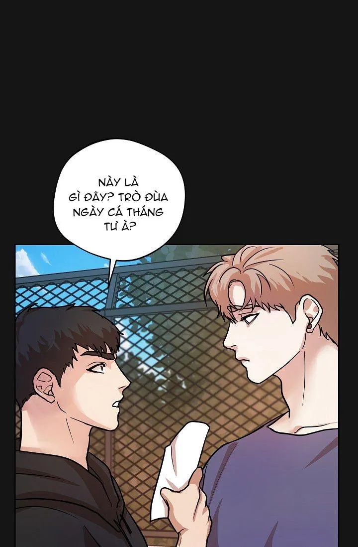 Tuyển tập bara-boom Body chà bá lửa Chapter 30 Trang 4