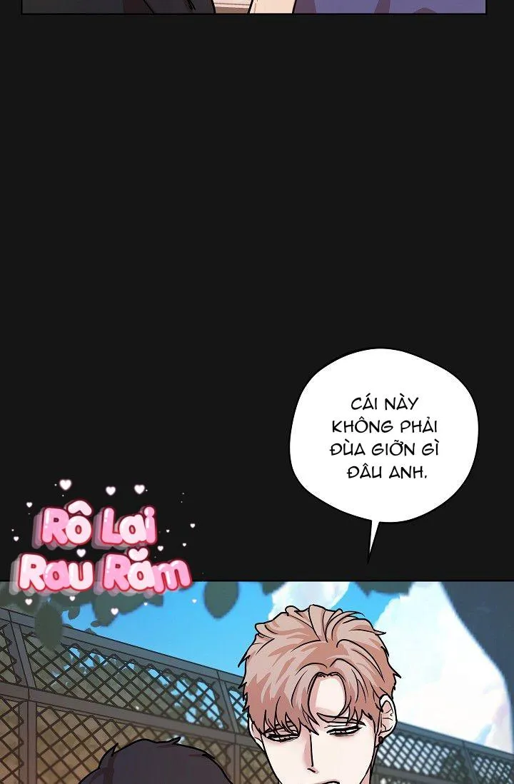 Tuyển tập bara-boom Body chà bá lửa Chapter 30 Trang 5