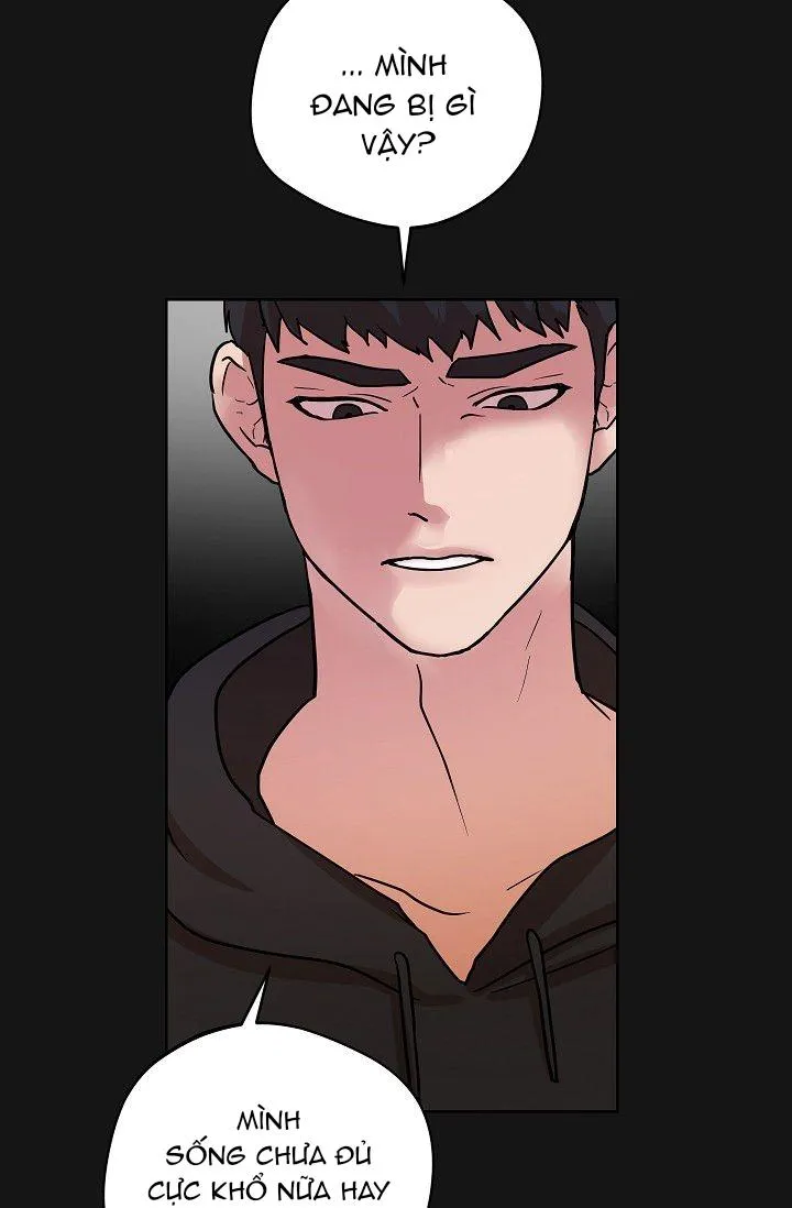 Tuyển tập bara-boom Body chà bá lửa Chapter 30 Trang 7
