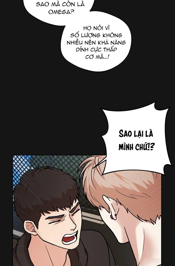 Tuyển tập bara-boom Body chà bá lửa Chapter 30 Trang 8