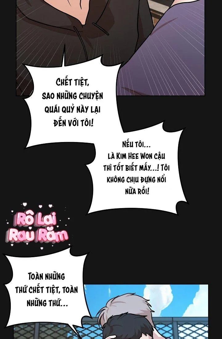 Tuyển tập bara-boom Body chà bá lửa Chapter 30 Trang 9