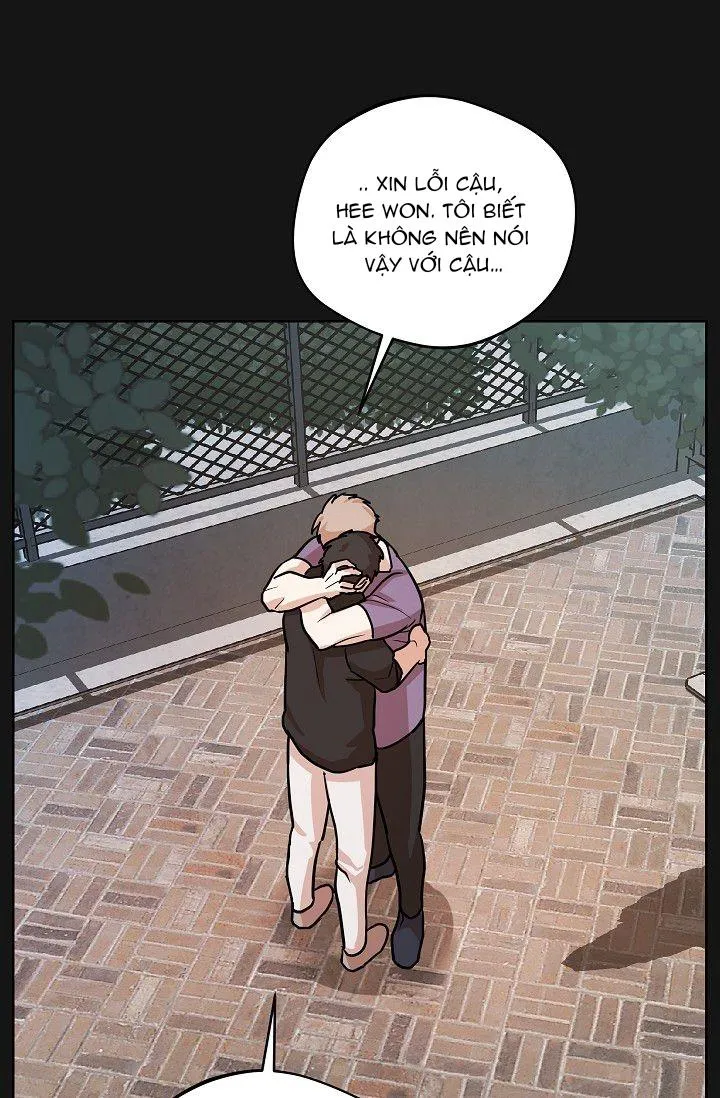 Tuyển tập bara-boom Body chà bá lửa Chapter 30 Trang 11