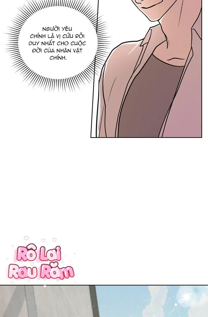 Tuyển tập bara-boom Body chà bá lửa Chapter 30 Trang 19