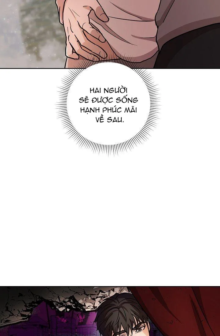 Tuyển tập bara-boom Body chà bá lửa Chapter 30 Trang 21