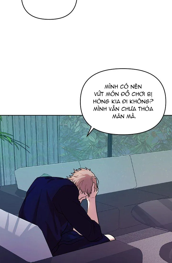Tuyển tập bara-boom Body chà bá lửa Chapter 30 Trang 25