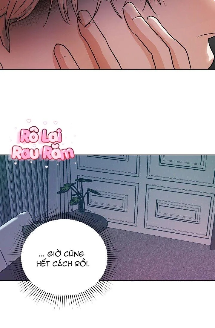Tuyển tập bara-boom Body chà bá lửa Chapter 30 Trang 27