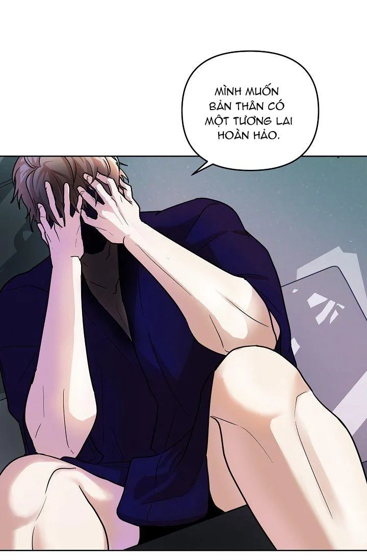 Tuyển tập bara-boom Body chà bá lửa Chapter 30 Trang 28