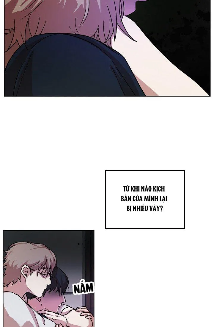 Tuyển tập bara-boom Body chà bá lửa Chapter 30 Trang 32