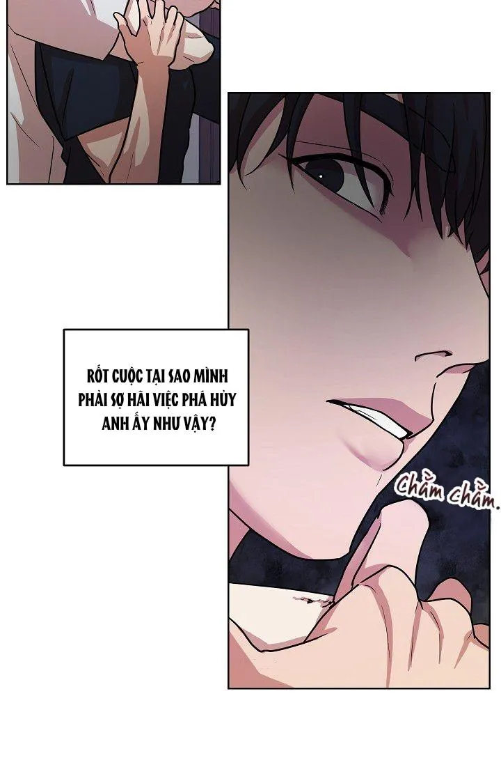 Tuyển tập bara-boom Body chà bá lửa Chapter 30 Trang 33