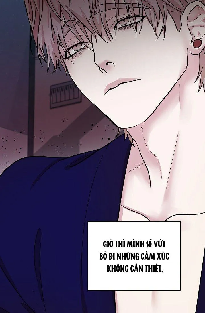 Tuyển tập bara-boom Body chà bá lửa Chapter 30 Trang 35