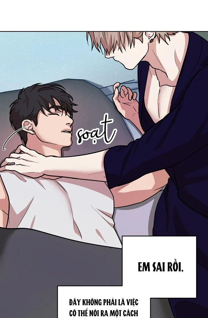 Tuyển tập bara-boom Body chà bá lửa Chapter 30 Trang 41