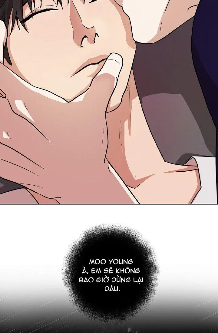 Tuyển tập bara-boom Body chà bá lửa Chapter 30 Trang 43