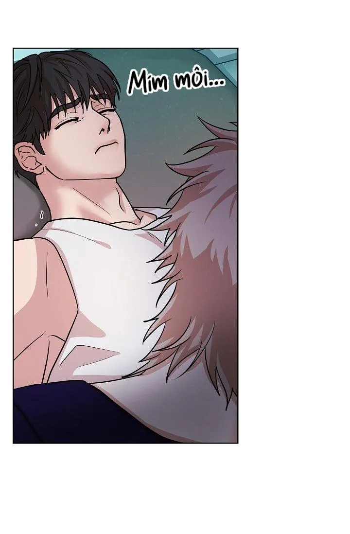 Tuyển tập bara-boom Body chà bá lửa Chapter 30 Trang 52