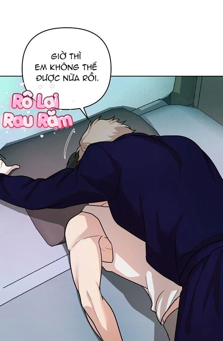 Tuyển tập bara-boom Body chà bá lửa Chapter 30 Trang 53