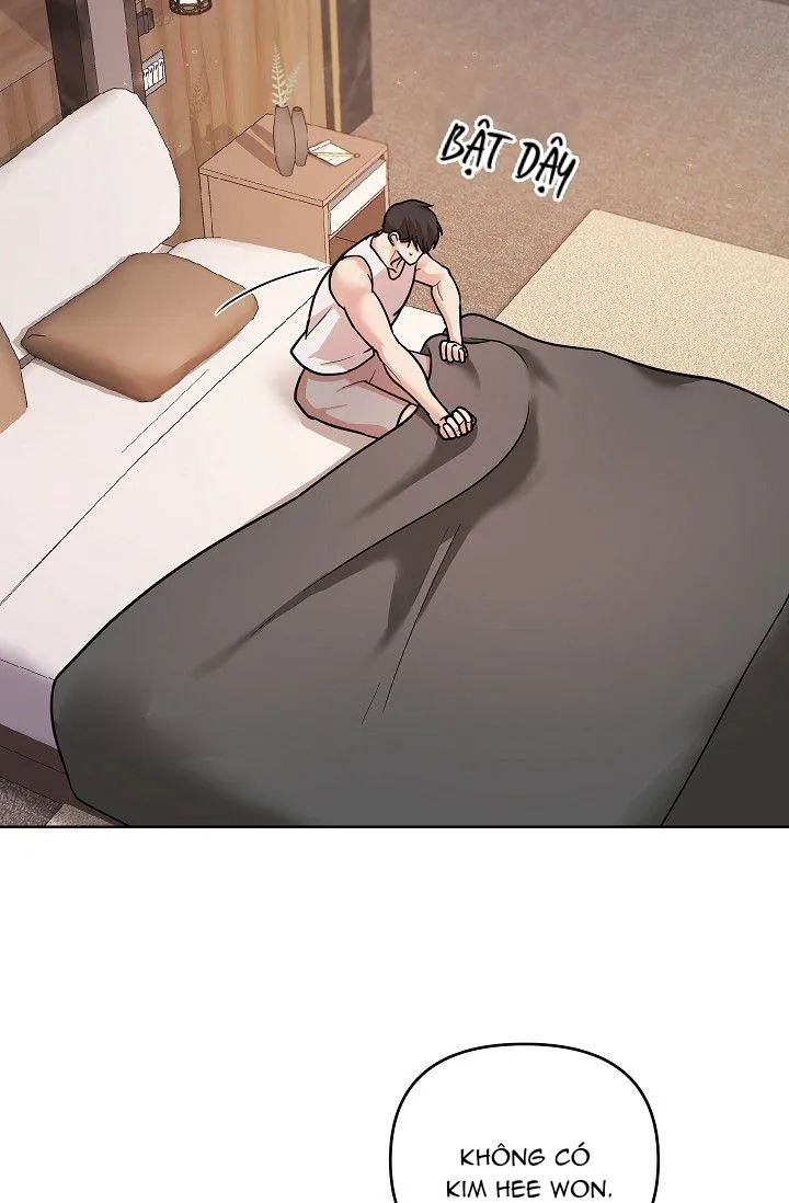 Tuyển tập bara-boom Body chà bá lửa Chapter 30 Trang 58