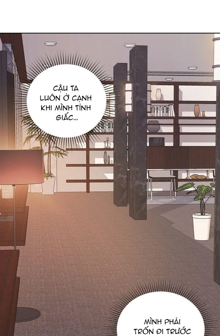 Tuyển tập bara-boom Body chà bá lửa Chapter 30 Trang 60