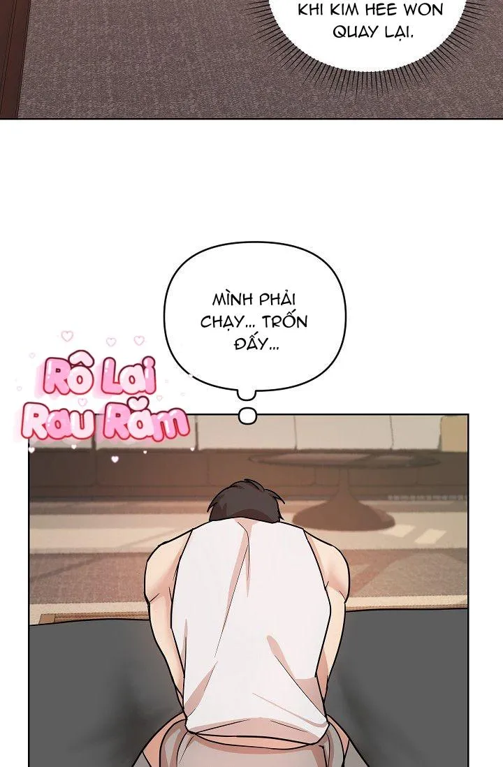 Tuyển tập bara-boom Body chà bá lửa Chapter 30 Trang 61