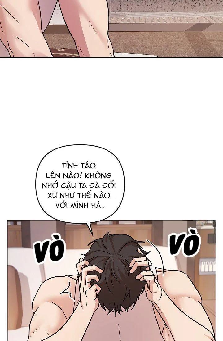 Tuyển tập bara-boom Body chà bá lửa Chapter 30 Trang 63