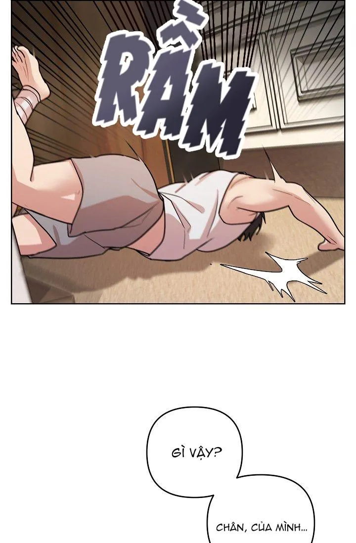 Tuyển tập bara-boom Body chà bá lửa Chapter 30 Trang 67
