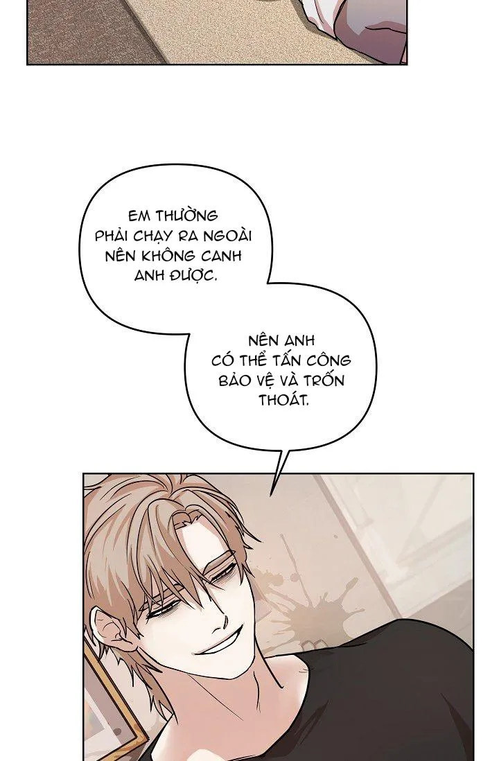 Tuyển tập bara-boom Body chà bá lửa Chapter 30 Trang 71