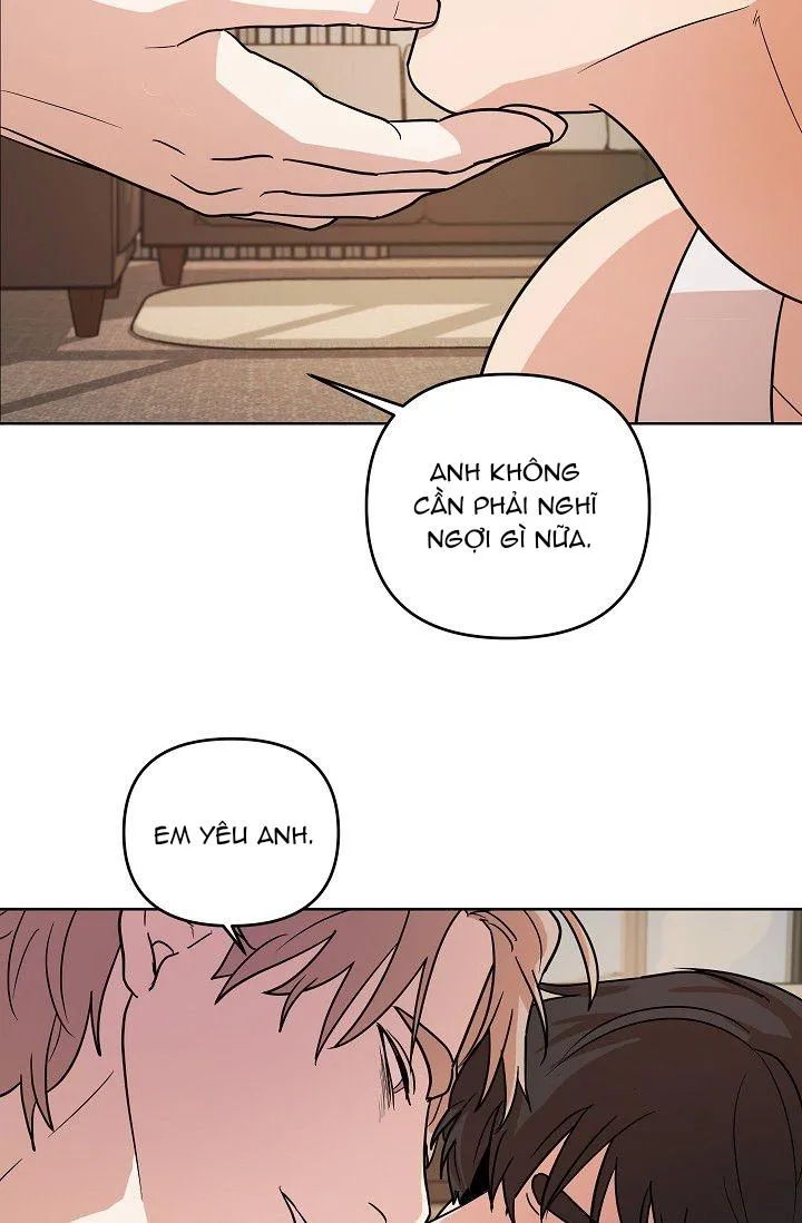 Tuyển tập bara-boom Body chà bá lửa Chapter 30 Trang 74