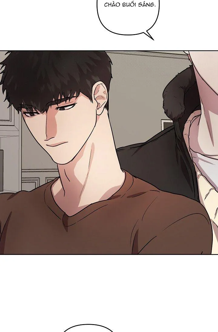 Tuyển tập bara-boom Body chà bá lửa Chapter 31 Trang 7