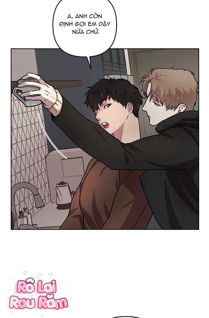 Tuyển tập bara-boom Body chà bá lửa Chapter 31 Trang 8