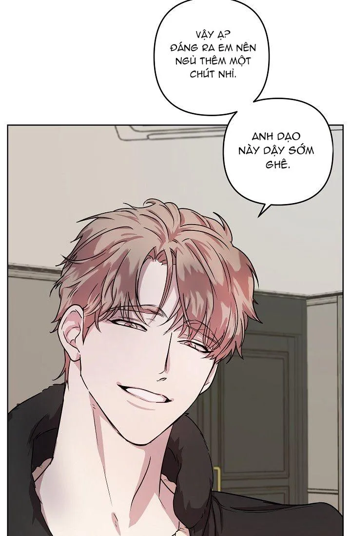 Tuyển tập bara-boom Body chà bá lửa Chapter 31 Trang 9