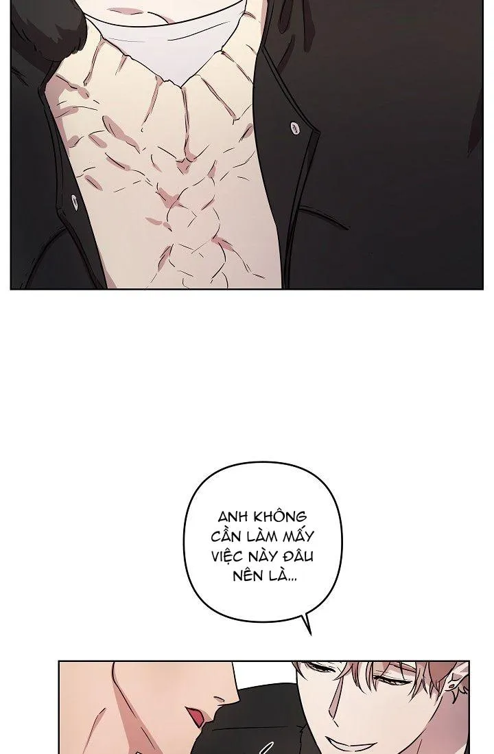 Tuyển tập bara-boom Body chà bá lửa Chapter 31 Trang 10