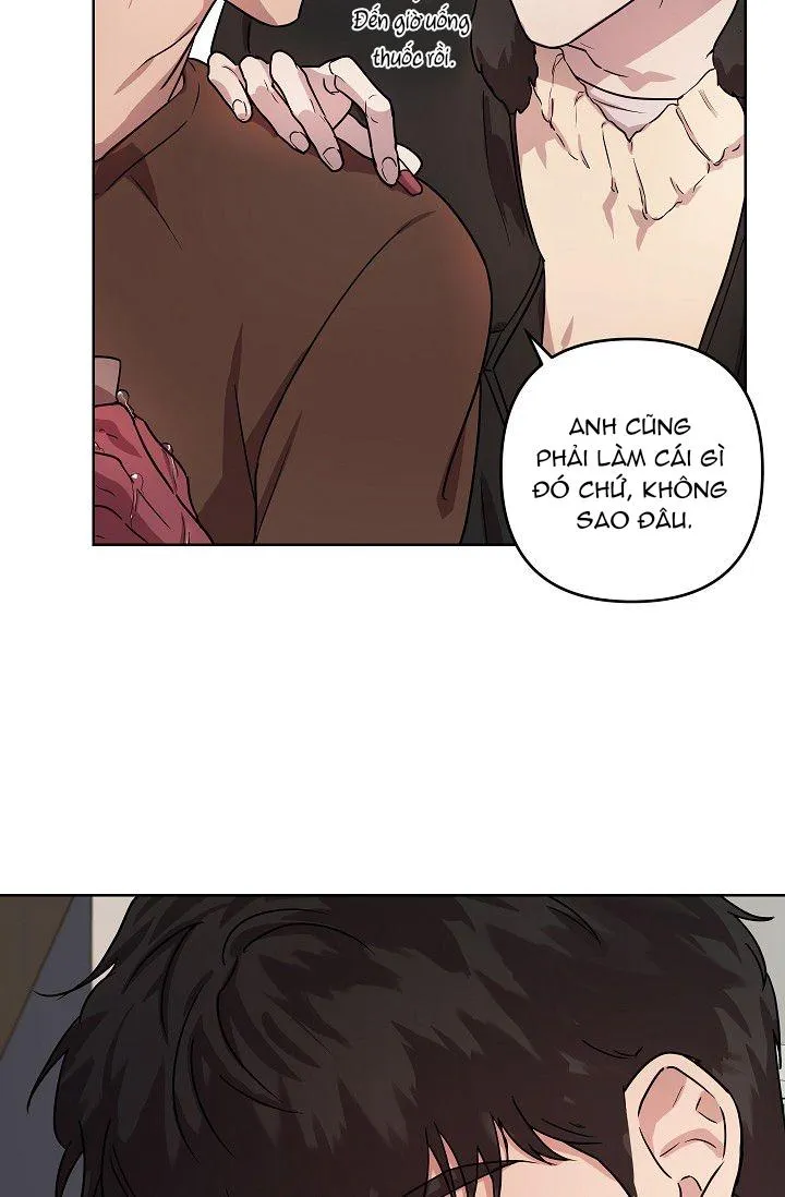 Tuyển tập bara-boom Body chà bá lửa Chapter 31 Trang 11