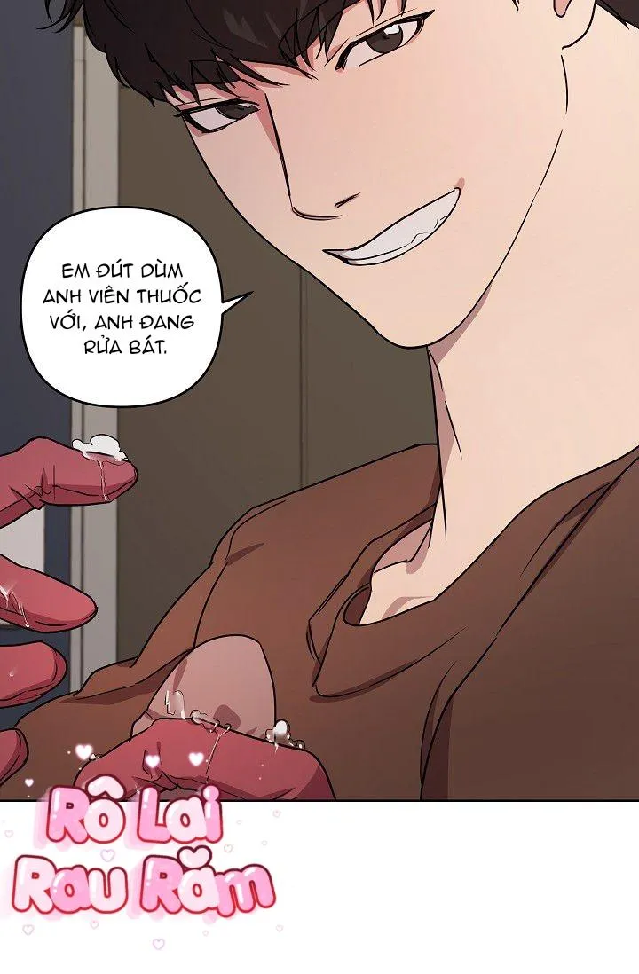 Tuyển tập bara-boom Body chà bá lửa Chapter 31 Trang 12