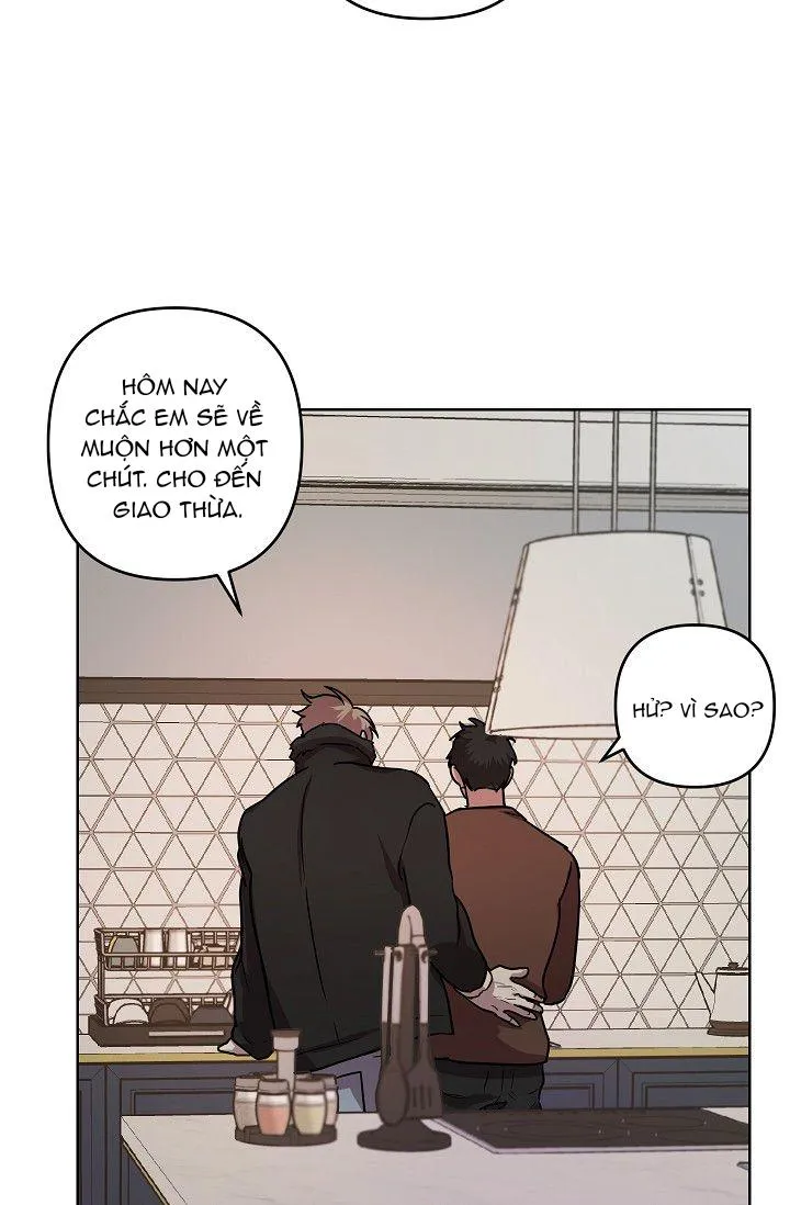 Tuyển tập bara-boom Body chà bá lửa Chapter 31 Trang 14